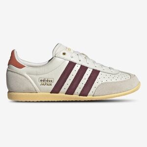 NWOT Adidas Original Japan Shadow Red/Orange Tint/Off White